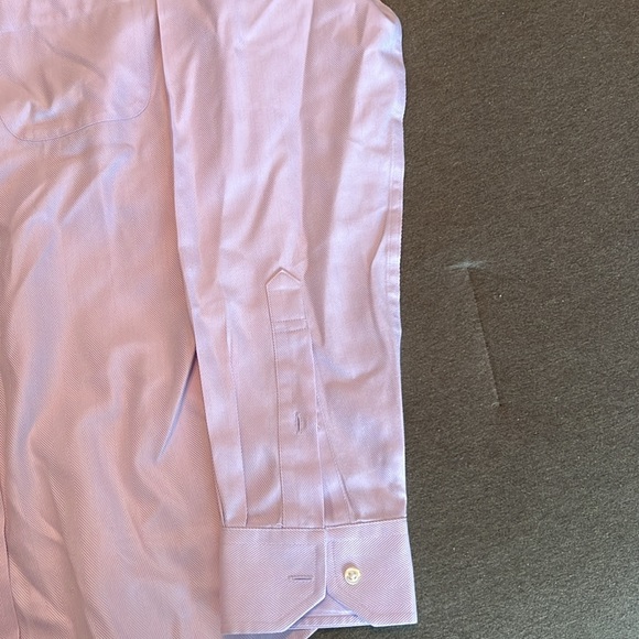 Jos. A. Bank Button Up Dress Shirt - Picture 3 of 5